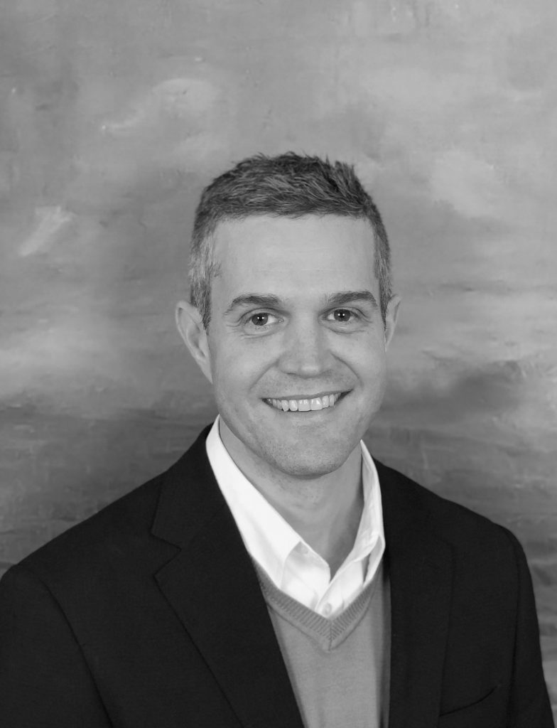 Ben Joslin - Chicago Event Management