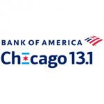Bank of America Chicago 13.1