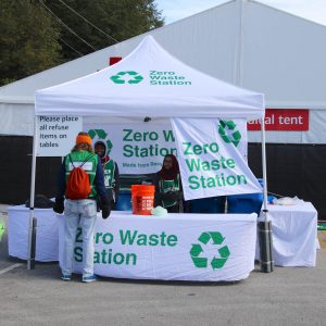 Zero Waste Station