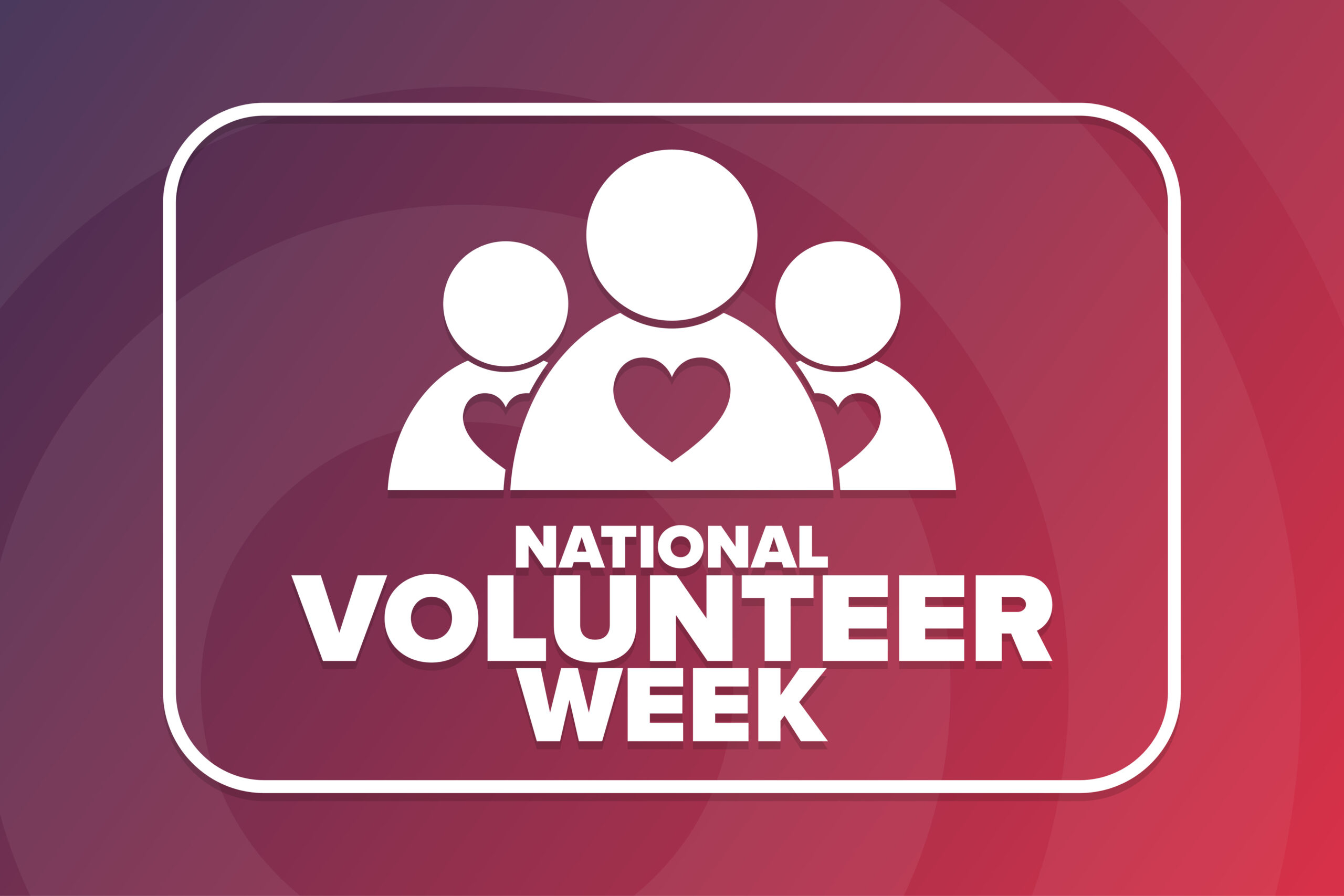 Celebrating National Volunteer Week with CEM Chicago Event Management