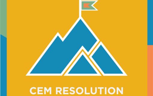 CEM Resolution Check In