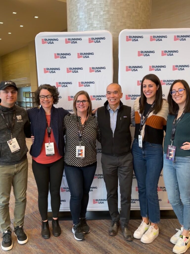 6 Takeaways from the 2023 Running USA Conference Chicago Event Management