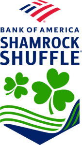 Bank of America Shamrock Shuffle