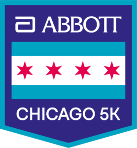 Abbott Chicago 5K Logo_full color